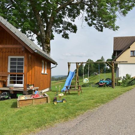 Duerrenbartleshof Apartman Breitnau Kültér fotó