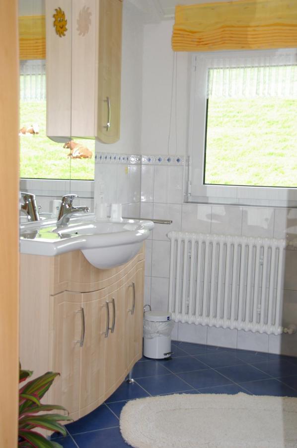 Duerrenbartleshof Apartman Breitnau Kültér fotó